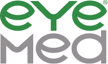 Logo of EyeMed