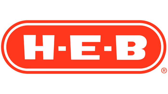 Logo of HEB