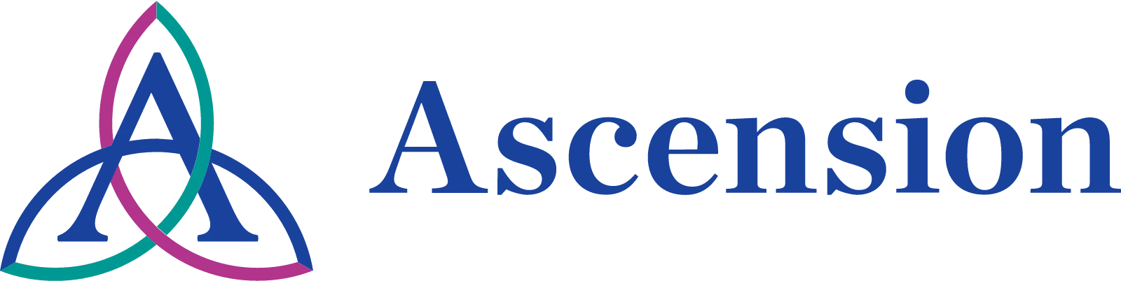 Logo of Ascension