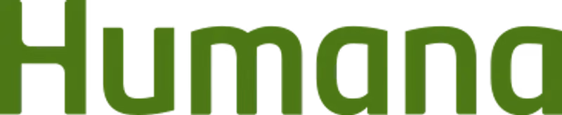 Logo of Humana