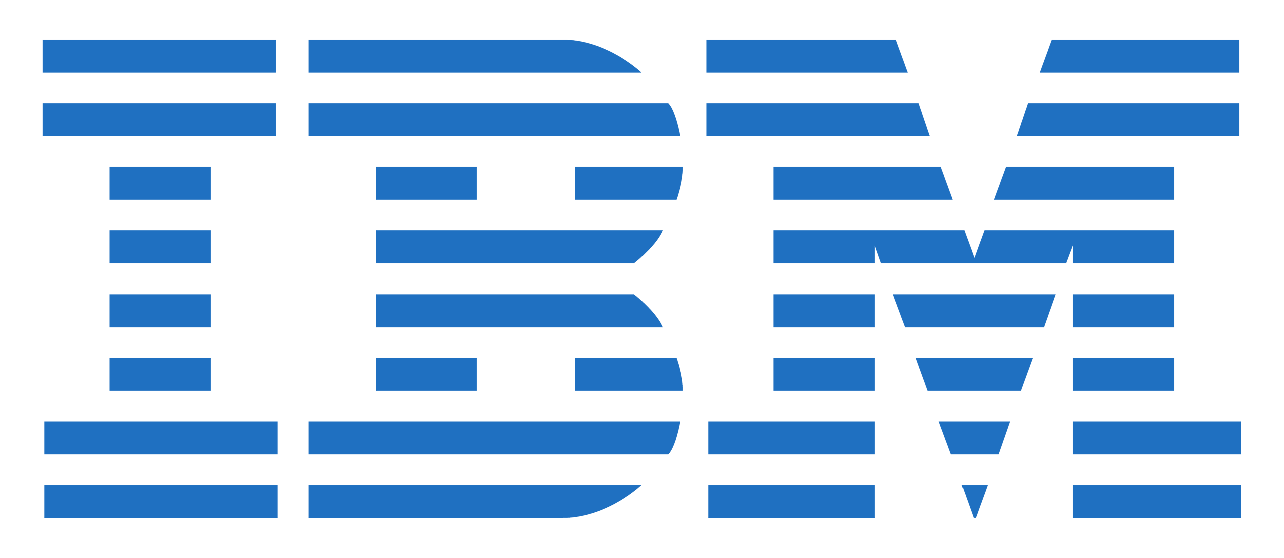 IBM Logo
