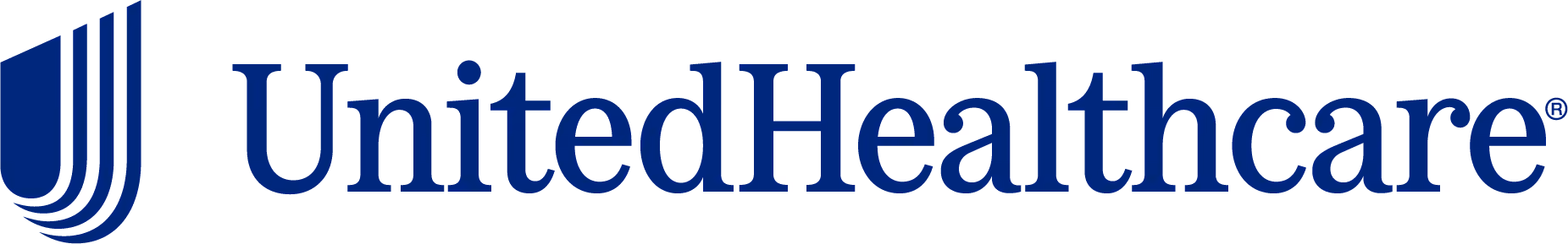 Logo for UHC United Health Care
