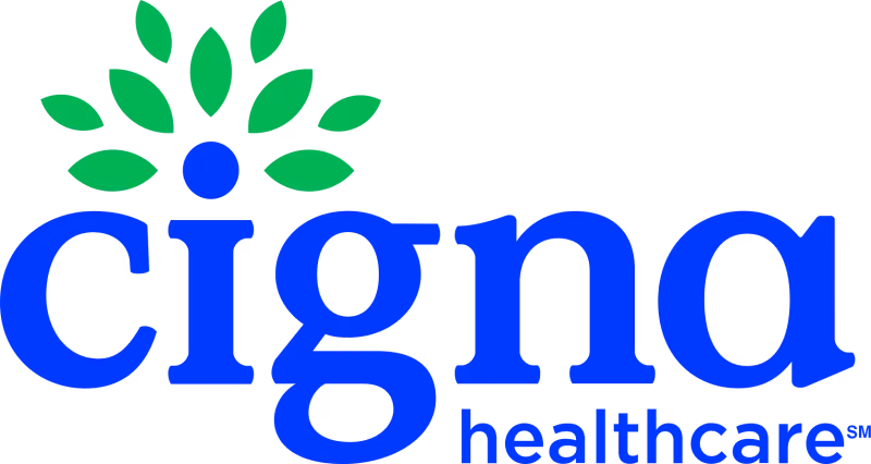Logo of Cigna Healthcare