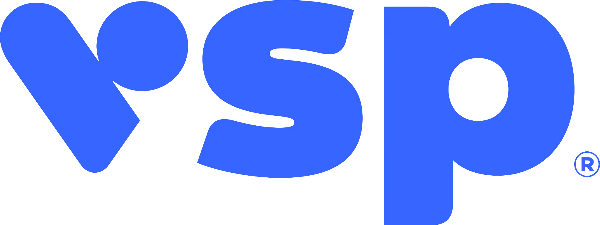 Logo for VSP Vision Plan