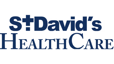 Logo of St Davids Health Care