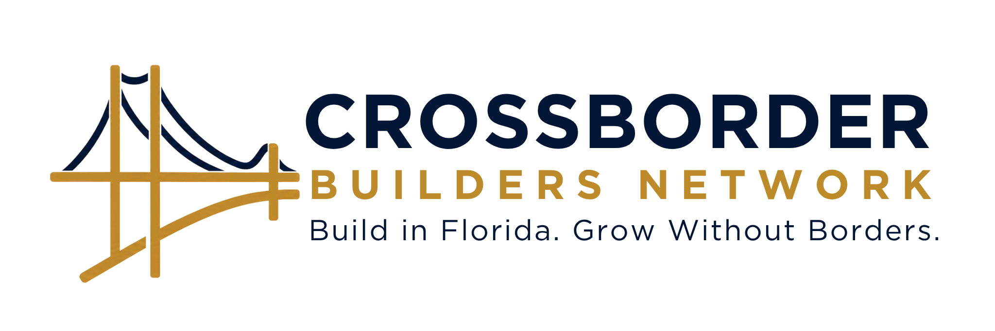 Logo of CrossBorder Builders Network