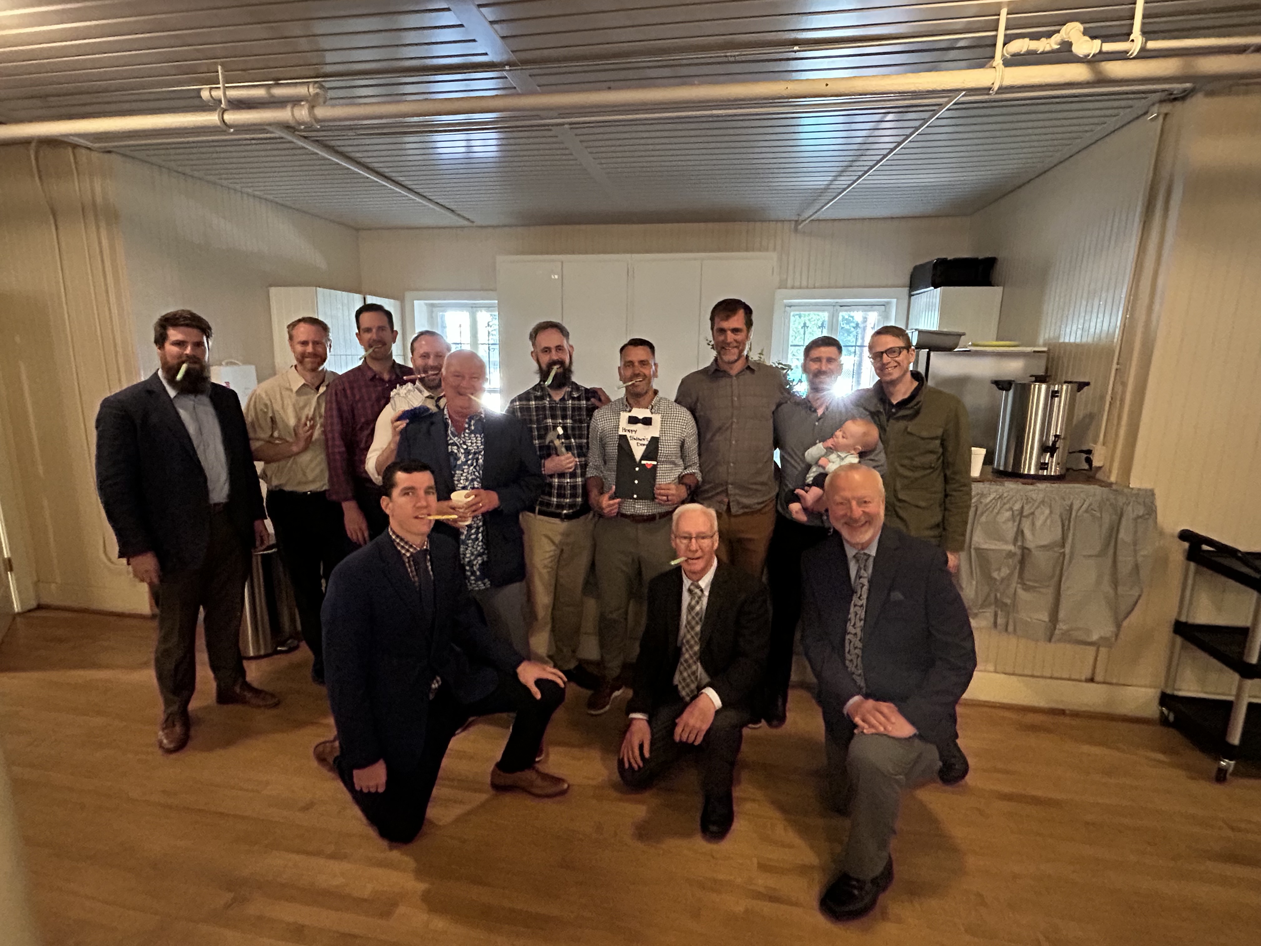Men's Group
