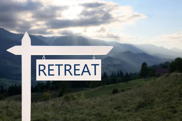 Retreats