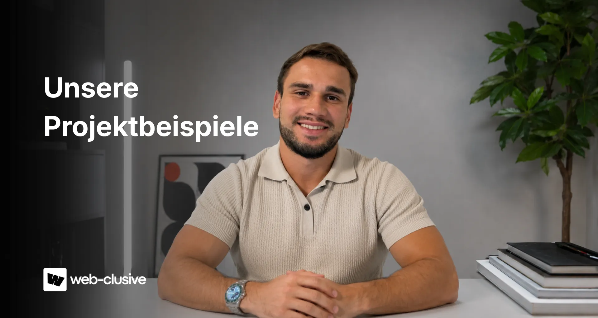 So gehen wir bei Praxen vor
