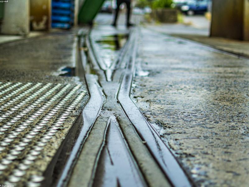 Improving Warehouse Safety with Autonomous Robotics