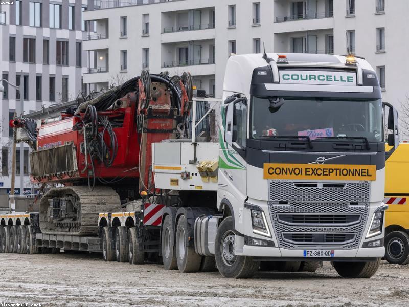 The Next Generation of Autonomous Trailer Loading