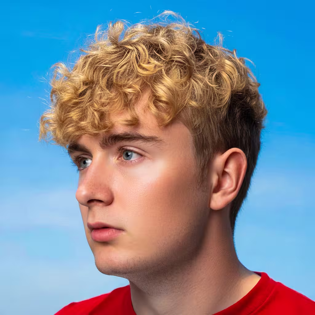 Channel profile picture