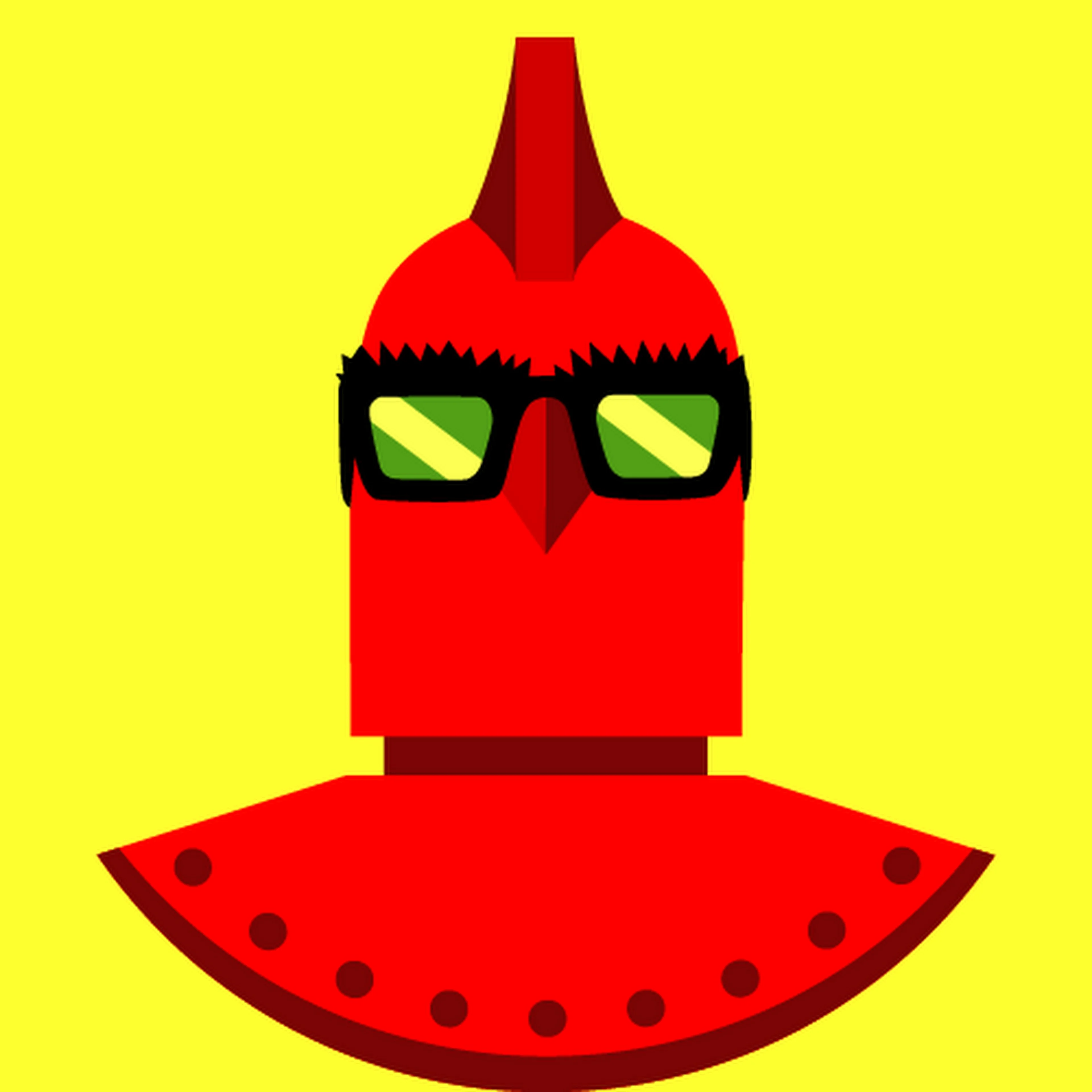 Channel profile picture