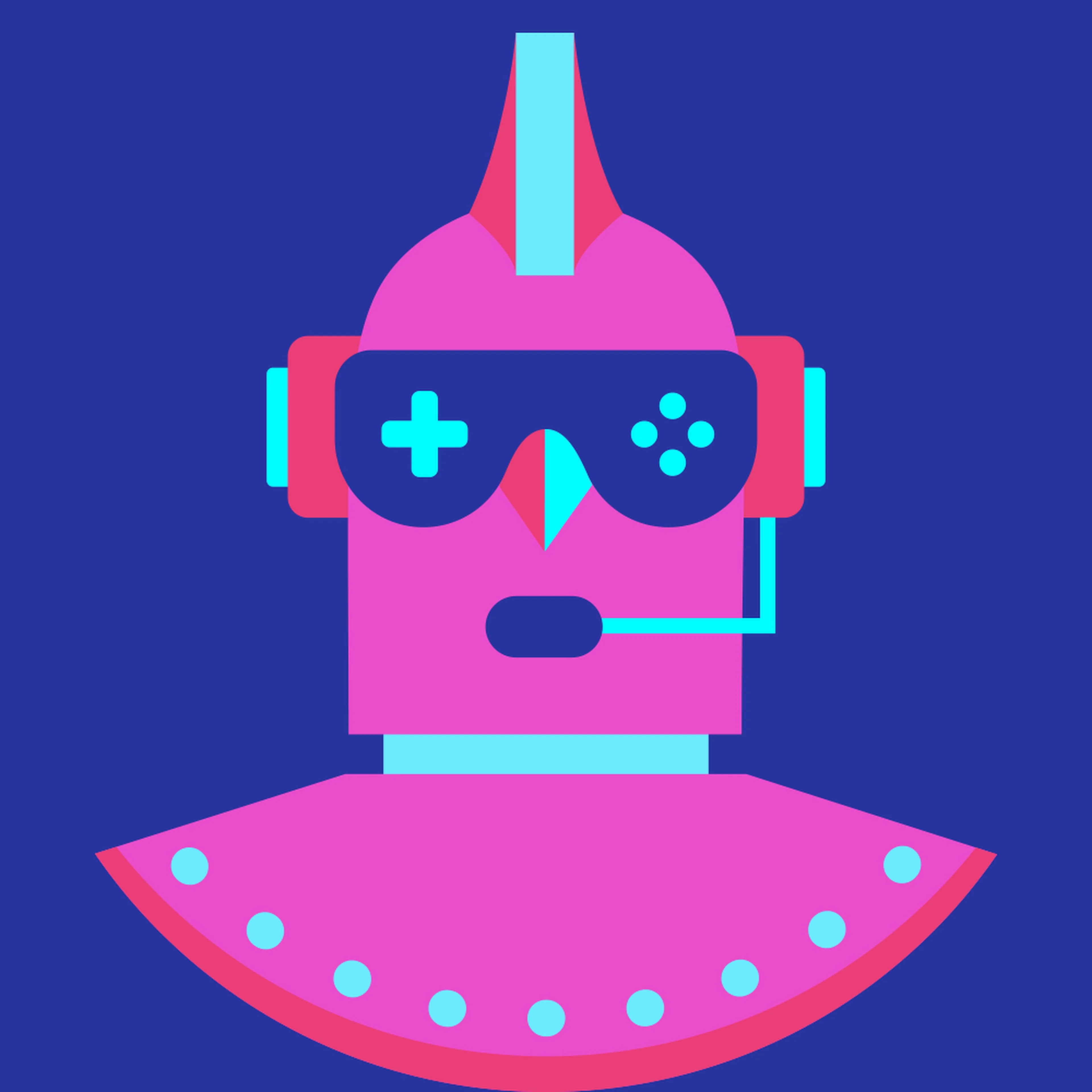 Channel profile picture