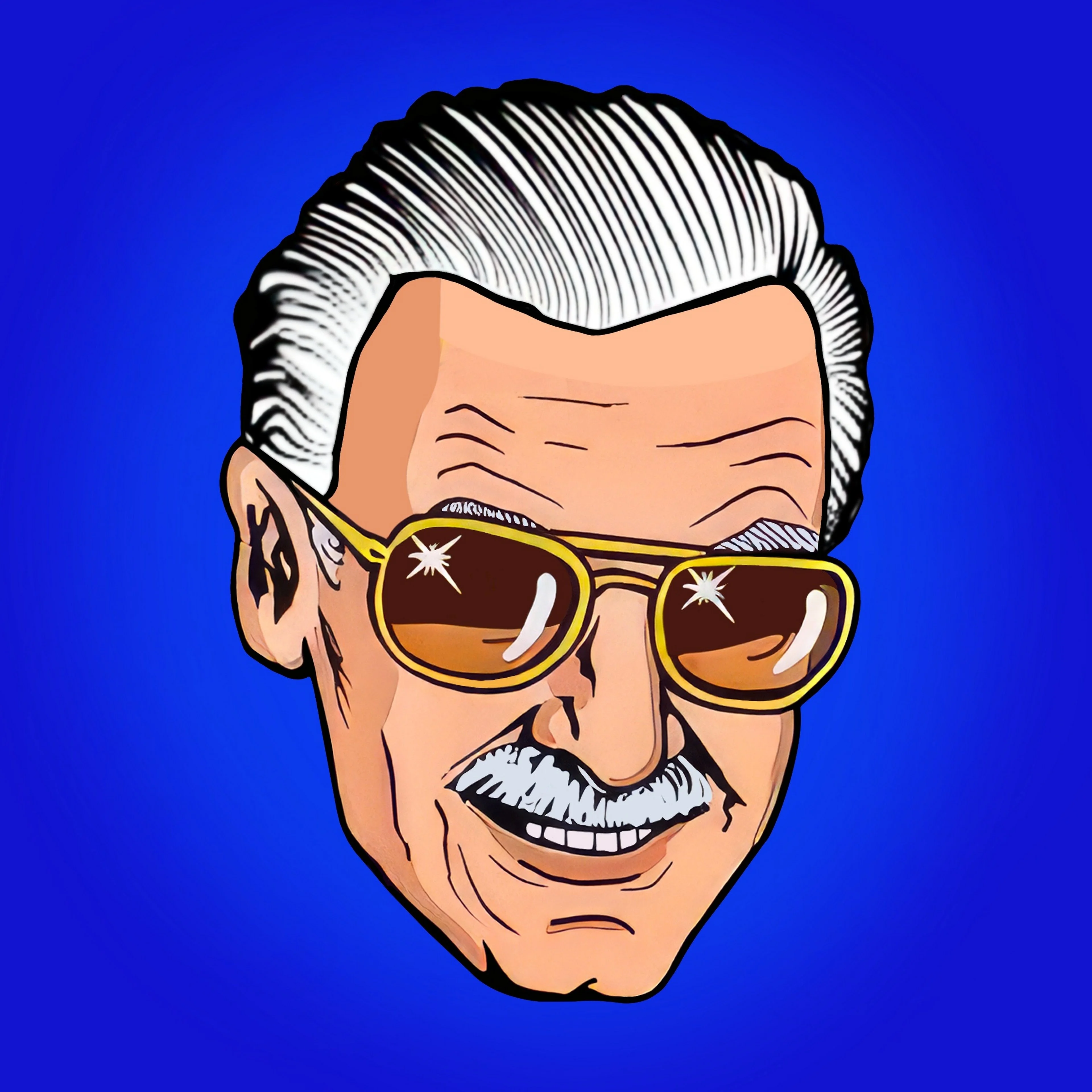 Channel profile picture