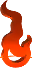 Mobile menu logo