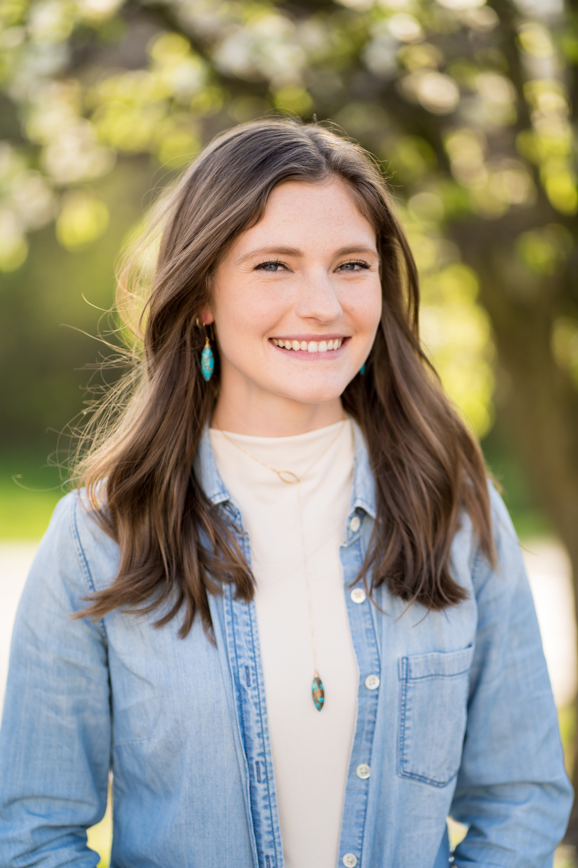 Dr. Hannah headshot