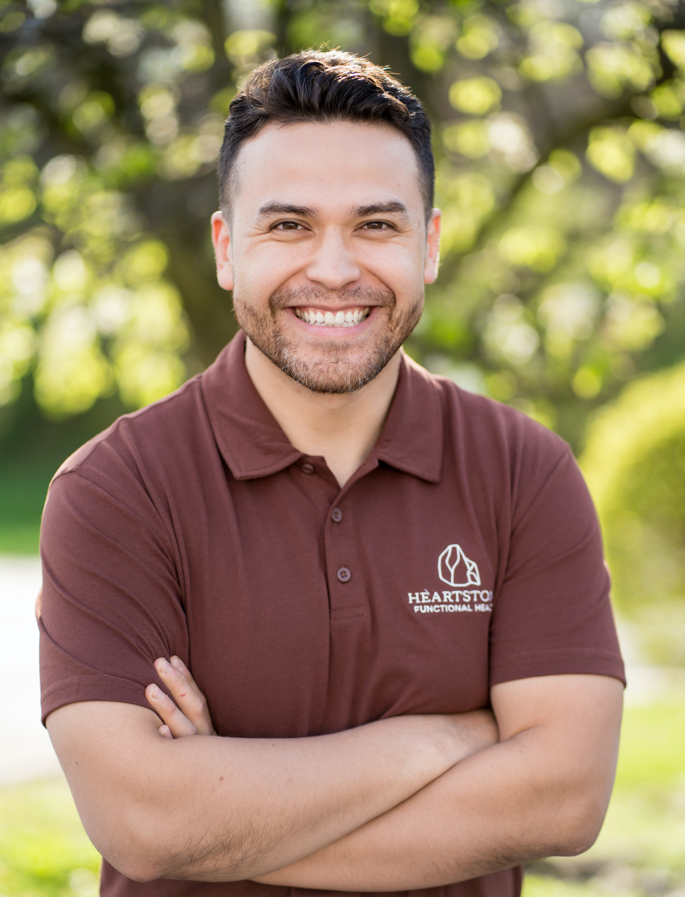Dr. Adrian headshot