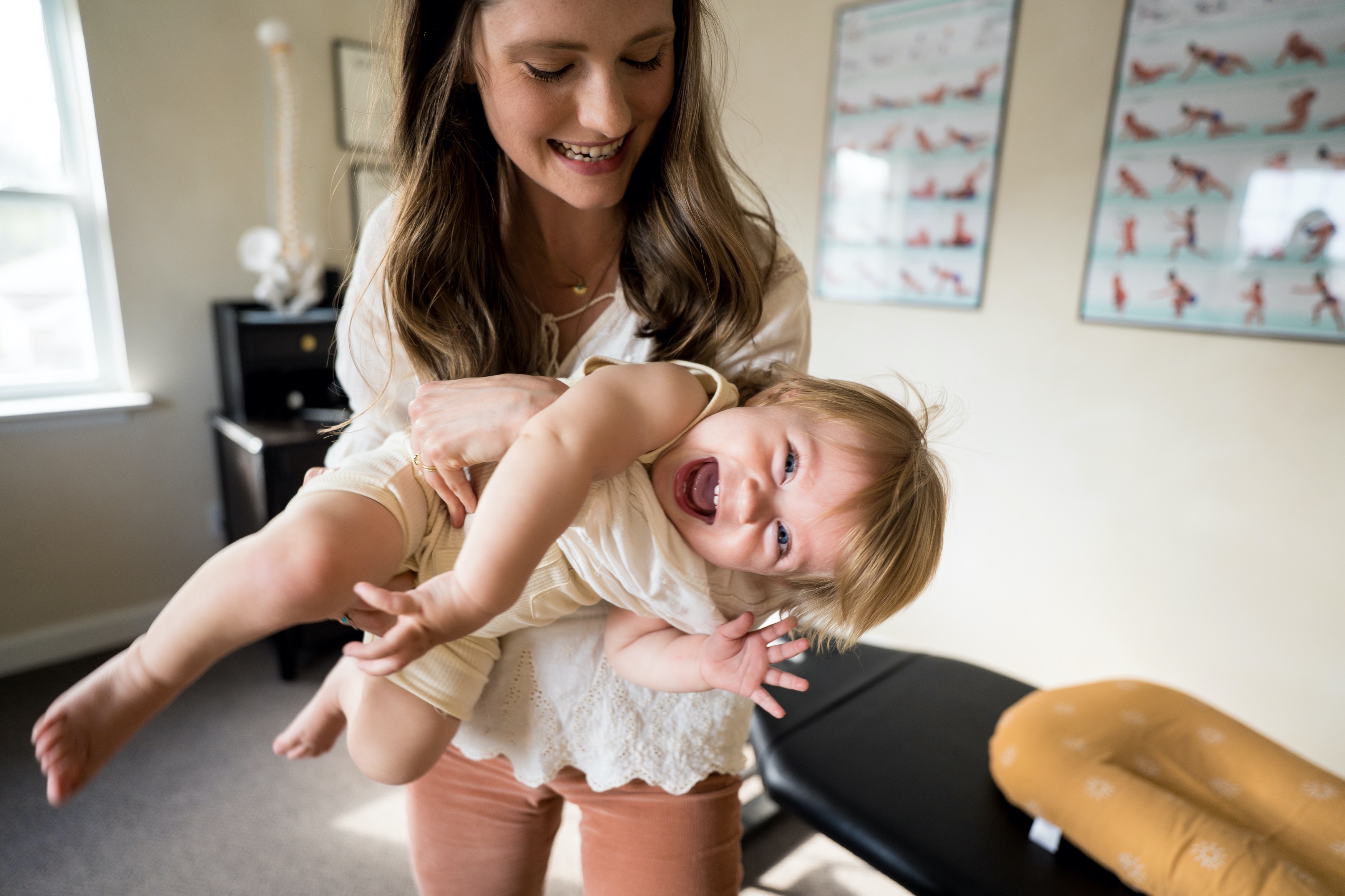 Chiropractic care at Heartstone Functional Health in St. Peters, MO