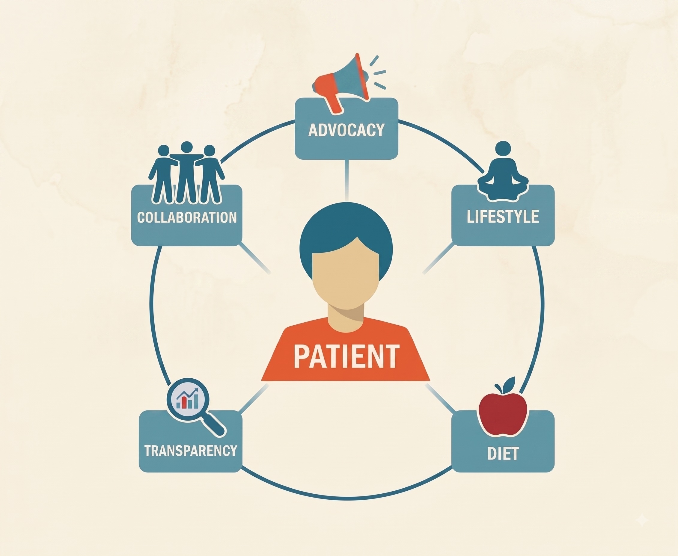 Patient Centered Approach