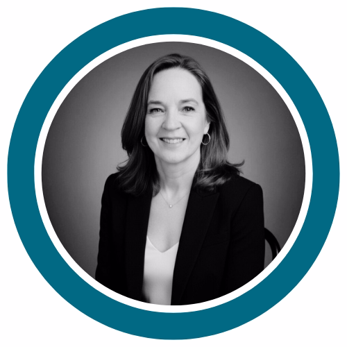 Debra Geister, Founder and CEO of Section 2