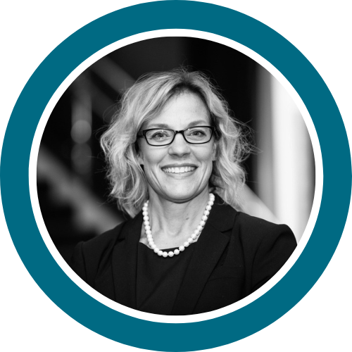Robin Hobday, Head of Strategy and Partnerships, Section 2