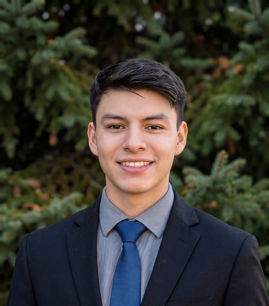Felipe Guzman