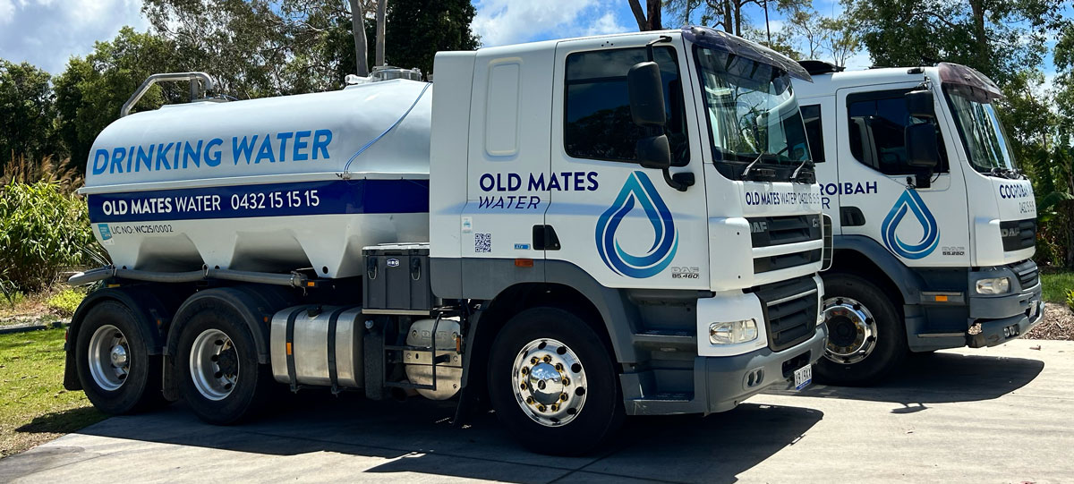Bulk Water Delivery Marcoola | Pool Fills & Tank Cleaning