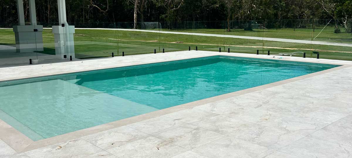 Pool Filling Sunshine Coast