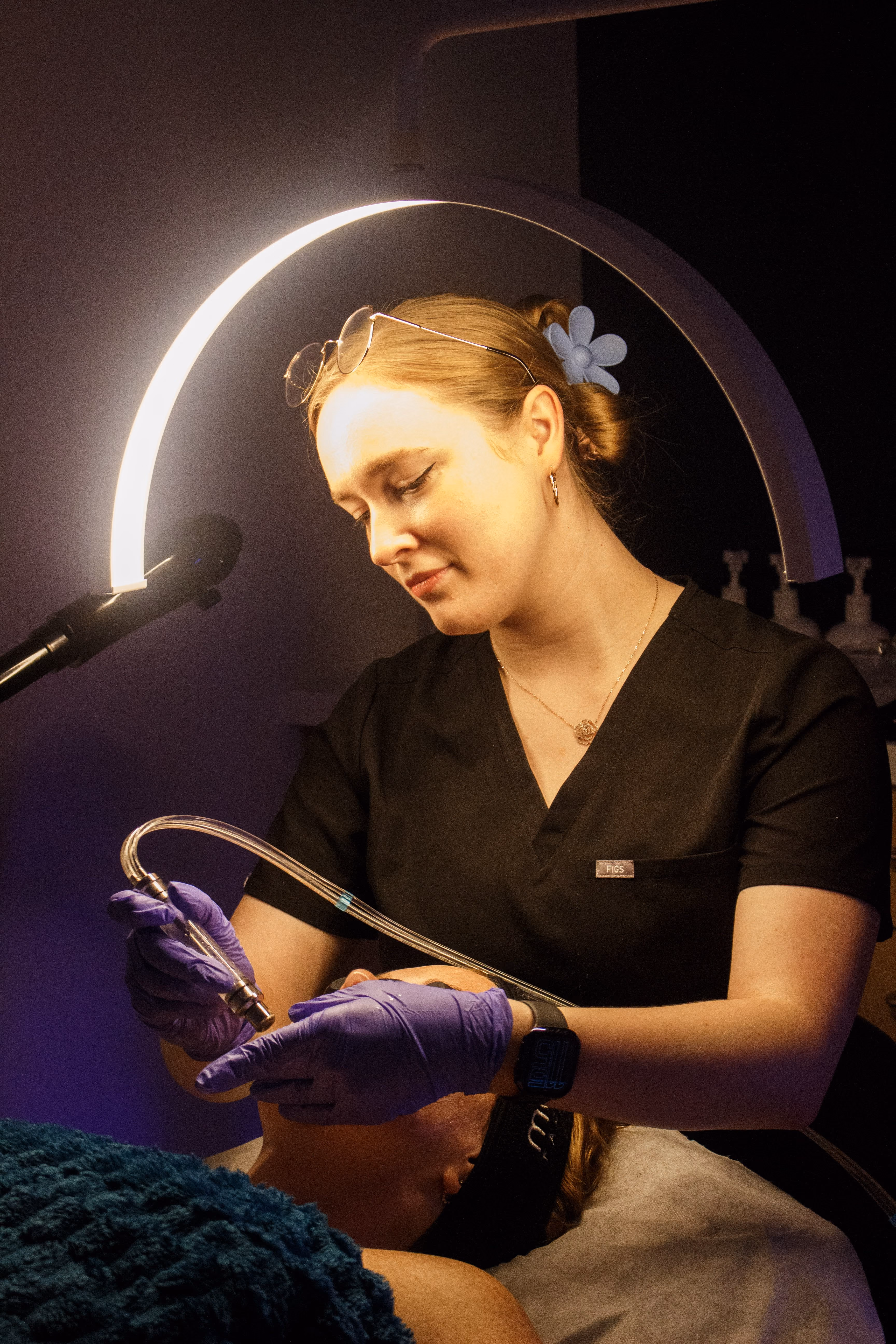 Careers at Mod Facial
