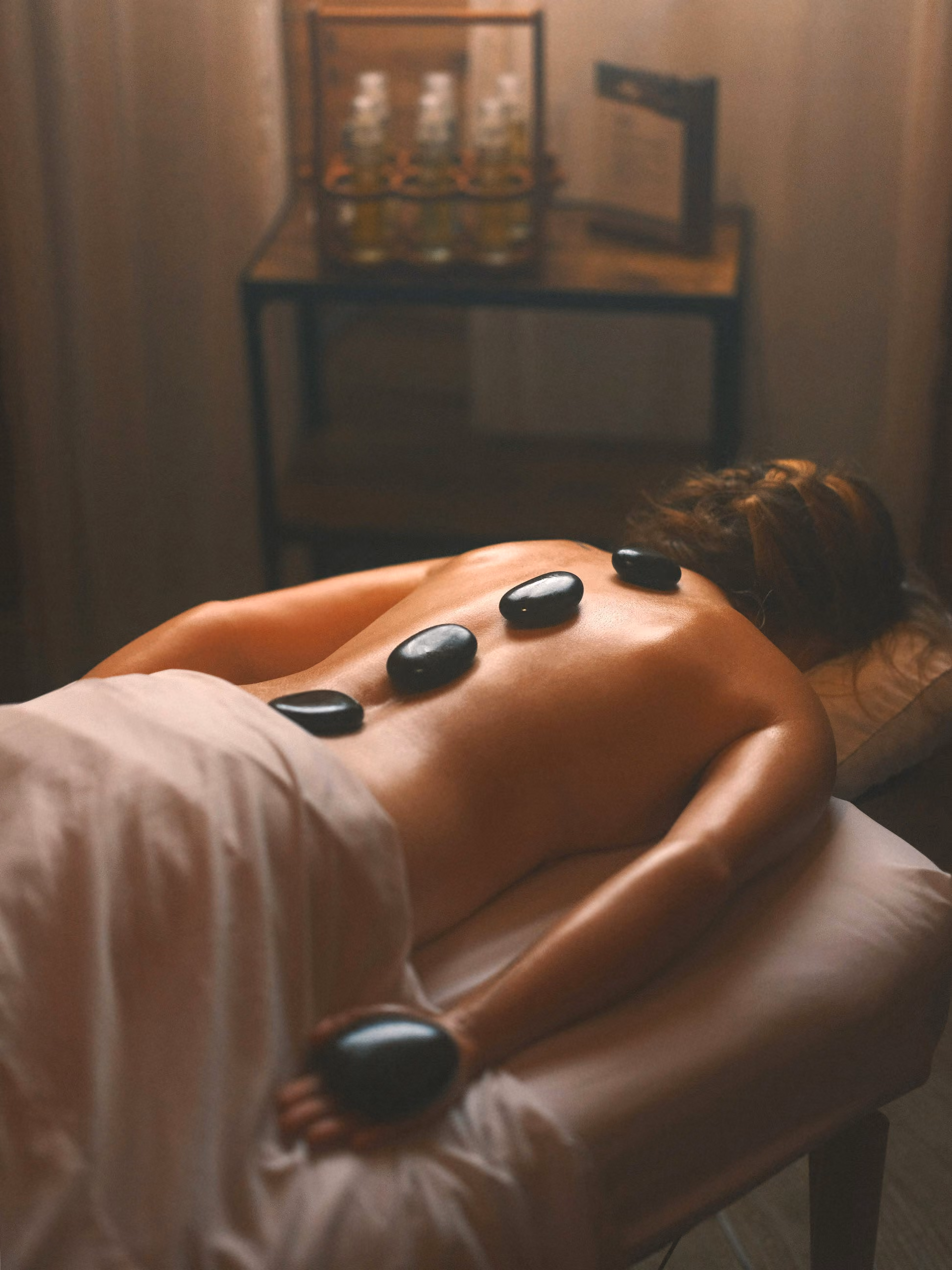 Signature massage