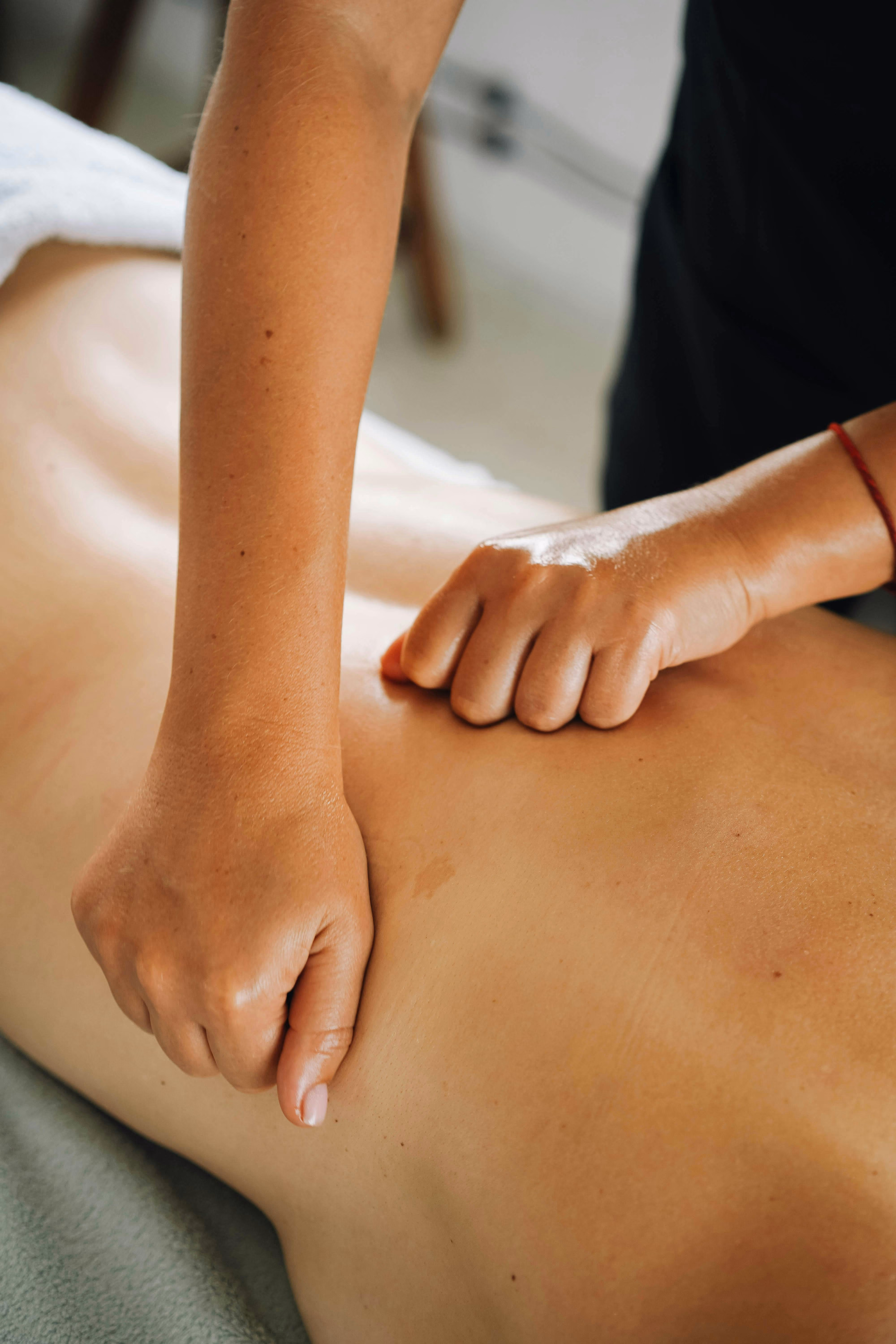 Premier massage