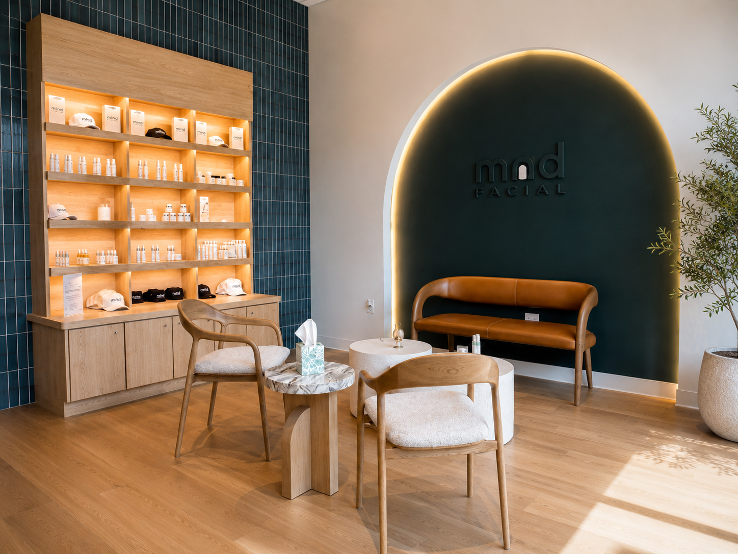 Premier massage
