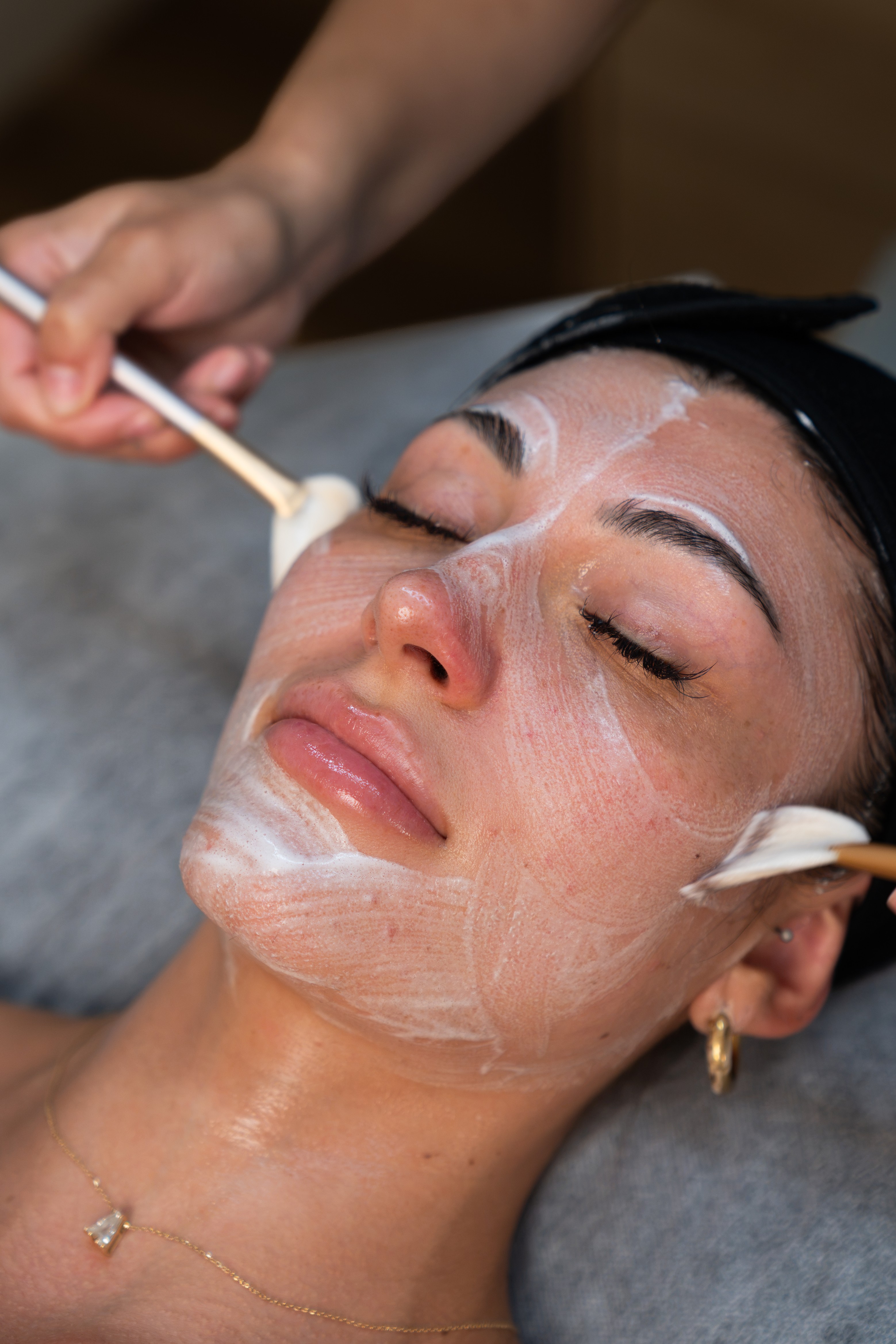 Signature massage