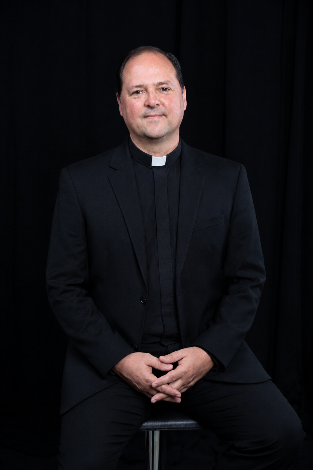 Pe. Rodrigo Hurtado