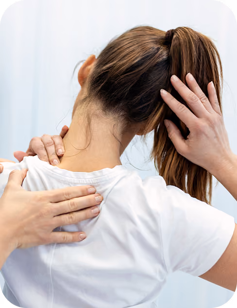 chiropractic care