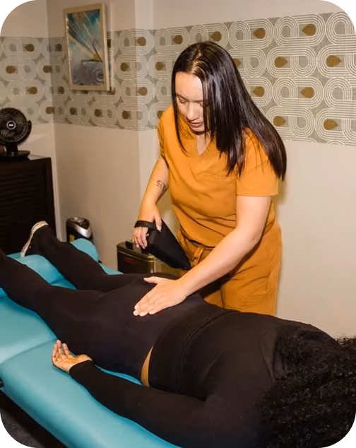 spinal health check up