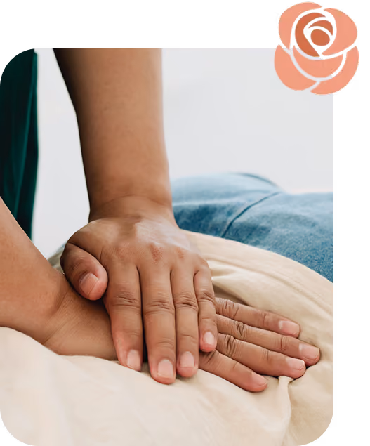 low back pain relief