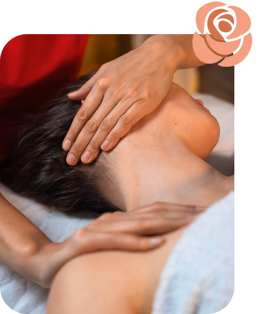 neck pain treatment