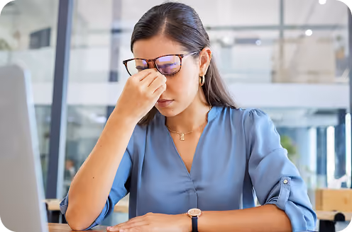tension type headache