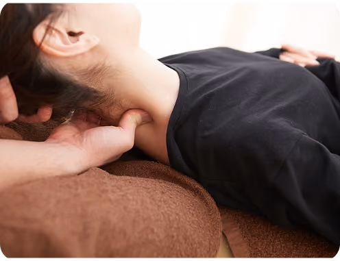 myofascial release