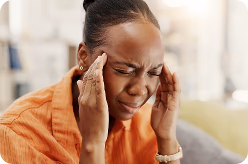 migraine headache