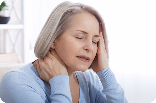 cervicogenic headache