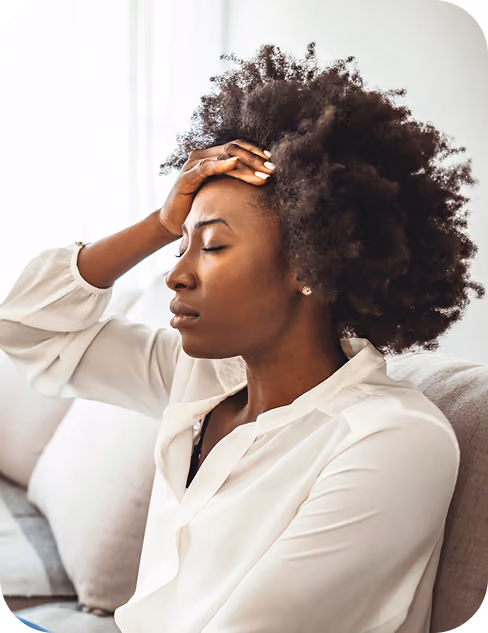 recurring headaches