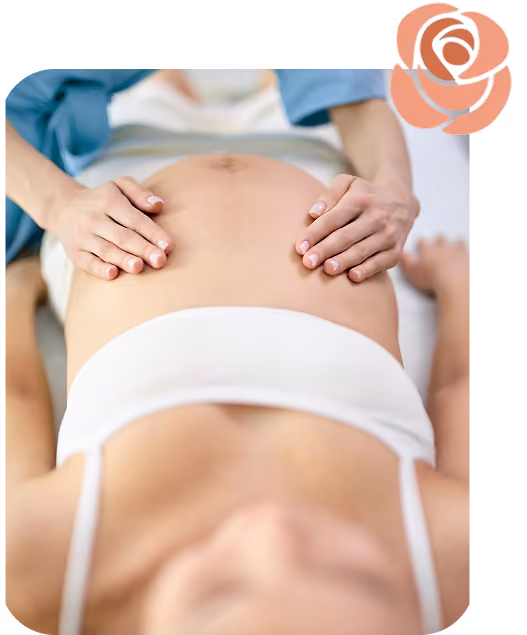pregnancy & postnatal care