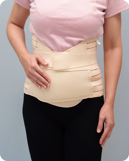 core recovery & diastasis recti awareness