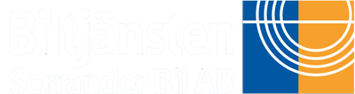 Biltjänsten Serrander Bil AB