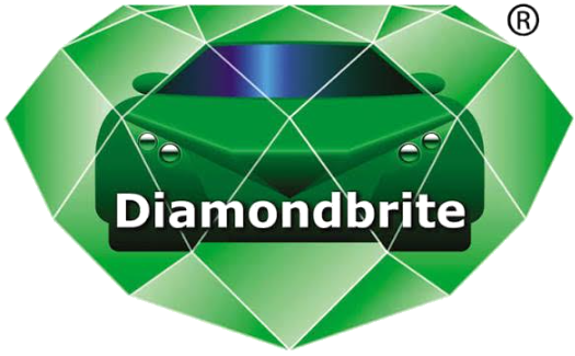 Diamondbrite logotyp