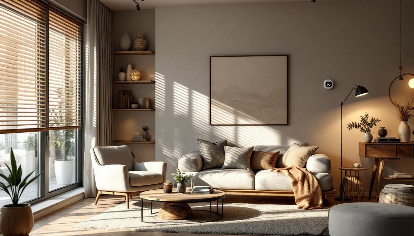 Domotique maison connectée Grenoble