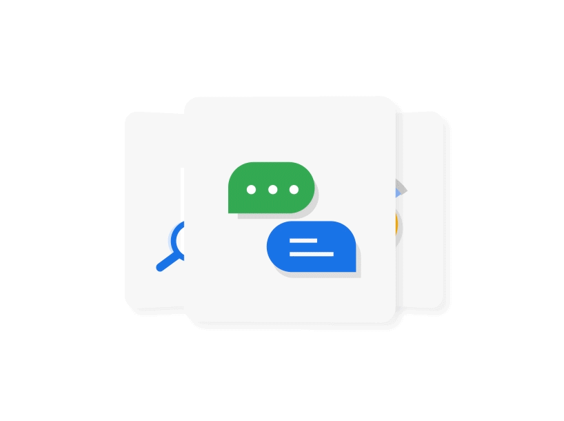 Meridian business cards